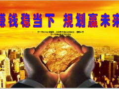 富德生命人寿富贵花开介绍定位模式特色介绍58页.ppt