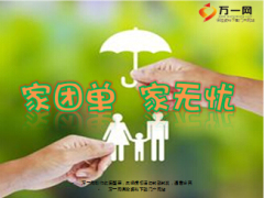 富德生命家庭团单家无忧家庭保单介绍19页.ppt