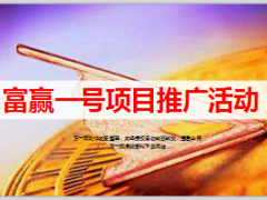 富德生命人寿富赢一号新产品推广活动介绍47页.ppt