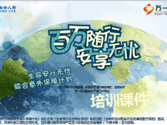 富德生命人寿安行无忧培训课件理念产品销售44页.ppt