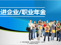 企业职业年金培训34页.ppt