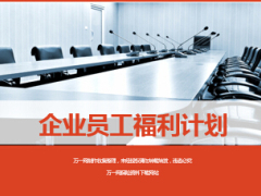 团险企业员工福利计划重要性与制作方法25页.ppt