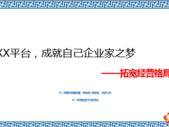 企業(yè)家之夢拓寬經(jīng)營格局銜接培訓(xùn)成就自己51頁.ppt