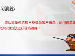 客户服务卡使用指南收展15页.ppt