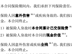 信泰2016开门红产品富贵满堂年金保险条款.rar