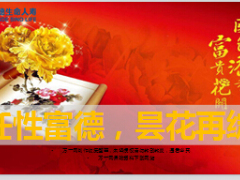 富德生命富贵花开年金保险退市停售专题31页.ppt