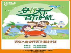 天安安行天下保障计划背景篇产品篇销售篇24页.ppt