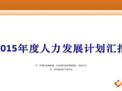 2015银保保险规划师人力方案47页.ppt