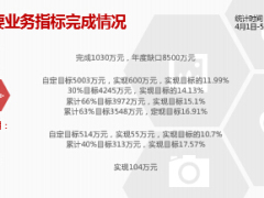 银保渠道市分公司二季度推进会汇报材料20页.ppt