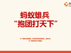 银保保险规划师直管团队一天一单方案19页.ppt