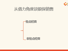 借力营销银行保险11页.ppt
