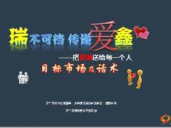 国寿瑞鑫两全保险典藏目标人群及话术13页.ppt
