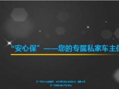 中国人寿安心保私家车主保险截图版10页.ppt