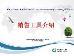国寿康宁定期2013B款销售工具介绍使用介绍44页.ppt