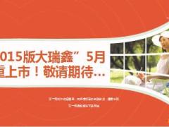 2015版国寿大瑞鑫两全保险利益特色介绍23页.ppt