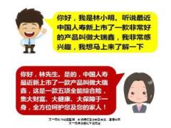 国寿瑞鑫两全保险典藏版话术卖点14页.ppt