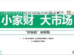 国寿好家庭家财险观念及产品及销售技巧48页.ppt