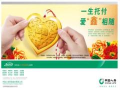 国寿2015年新瑞鑫产品手册条款费率彩页17页.ppt