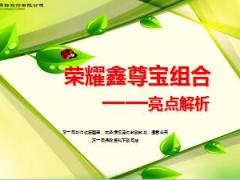 国寿荣耀鑫尊宝产品介绍亮点解析18页.ppt