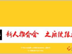 新人推介會(huì)后續(xù)推進(jìn)運(yùn)作要點(diǎn)回訪話術(shù)35頁.ppt