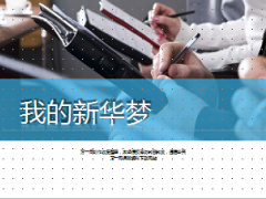 新华人寿新人基本法新华梦39页.ppt