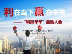 太保利赢年年新产品上市启动报告30页.ppt