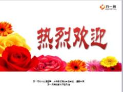 優(yōu)秀新員工成長見證表彰感恩產(chǎn)說會流程57頁.ppt