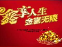 泰康鑫享人生年金保险功能创富图利益19页.ppt