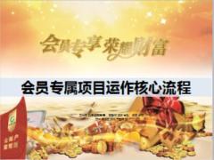 會員專屬項目運作核心流程十步循環(huán)20頁.ppt