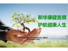 新华康健吉顺产品解析护航健康人生20页.ppt