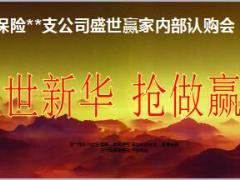 新华人寿盛世赢家年金保险内部认购会42页.ppt