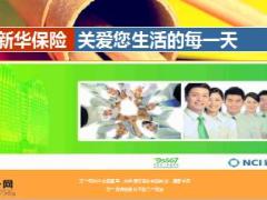新华保险健康险销售及理赔分析30页.ppt