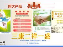 新华人寿健康保险三康二祥一盛介绍30页.ppt