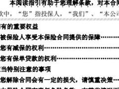 新华盛世赢家年金保险条款目录.rar