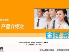 阳光人寿金祥裕综合保障计划介绍47页.ppt