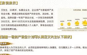 阳光创富一号年金保险宣传单页.rar