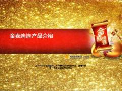 阳光金喜连连年金保险产品介绍37页.ppt