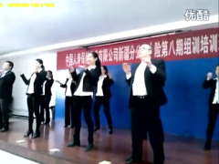 视频晨操小鸡舞挺有意思.rar