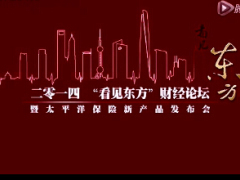 视频产品说明会现场主讲太保东方红.rar