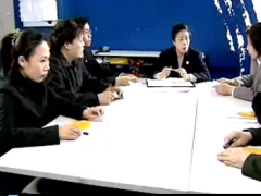 视频演练训话式二次早会反面教材.rar