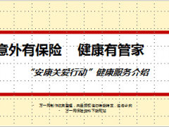 健康增值服务项目推广方案及服务能力介绍27页.ppt