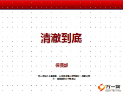 瑞雪计划清澈行动保单信息核对方案31页.ppt