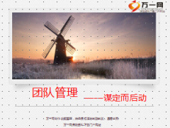 團隊基礎(chǔ)管理績效突破及團隊文化35頁.ppt