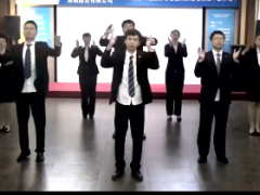 视频逆战晨操.rar
