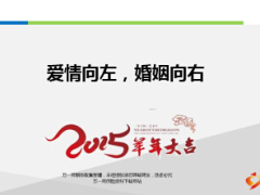 保险保障婚姻财产爱情向左婚姻向右14页.ppt