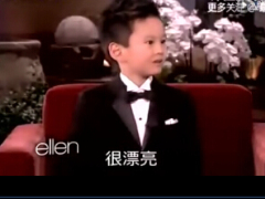 激励视频有志不在年幼五岁幼儿学了一年半钢琴表演让人惊呆.rar