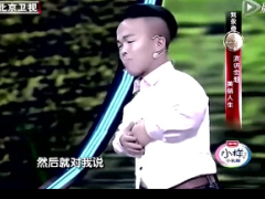 激励视频身高124cm却有伟人胸怀.rar