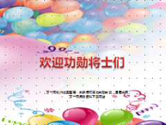 保险功勋表彰流程及方案宣导19页.ppt