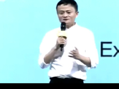 励志视频马云要有脑力心力体力评价柳传志.rar
