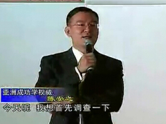 励志视频陈安之现场解答.rar
